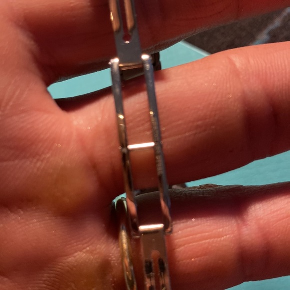 Tiffany & co watch Atlas®
2-Hand 31 mm Watch - Picture 3 of 4